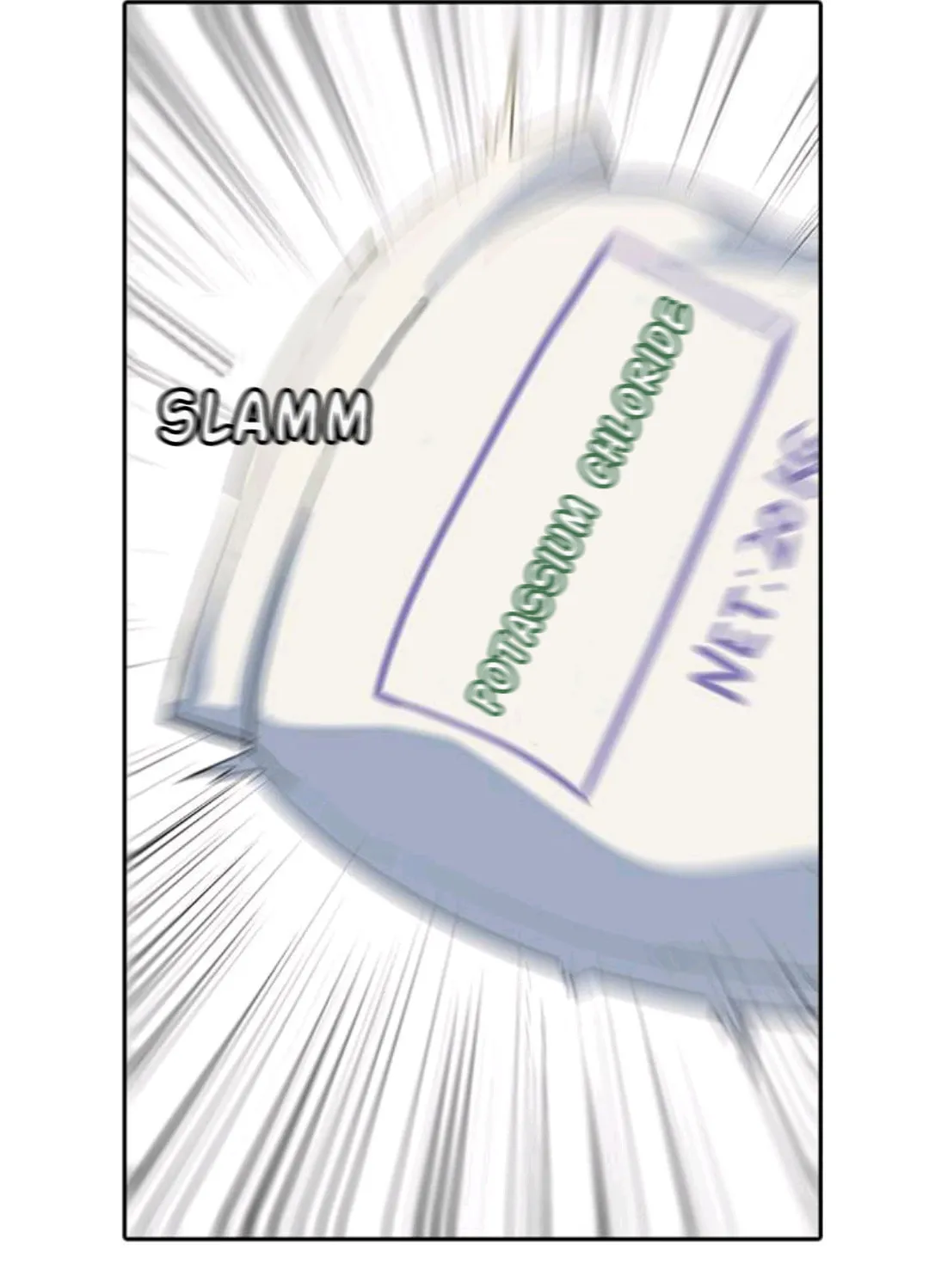 My Bad Boyfriend Chapter 1 page 119 - 