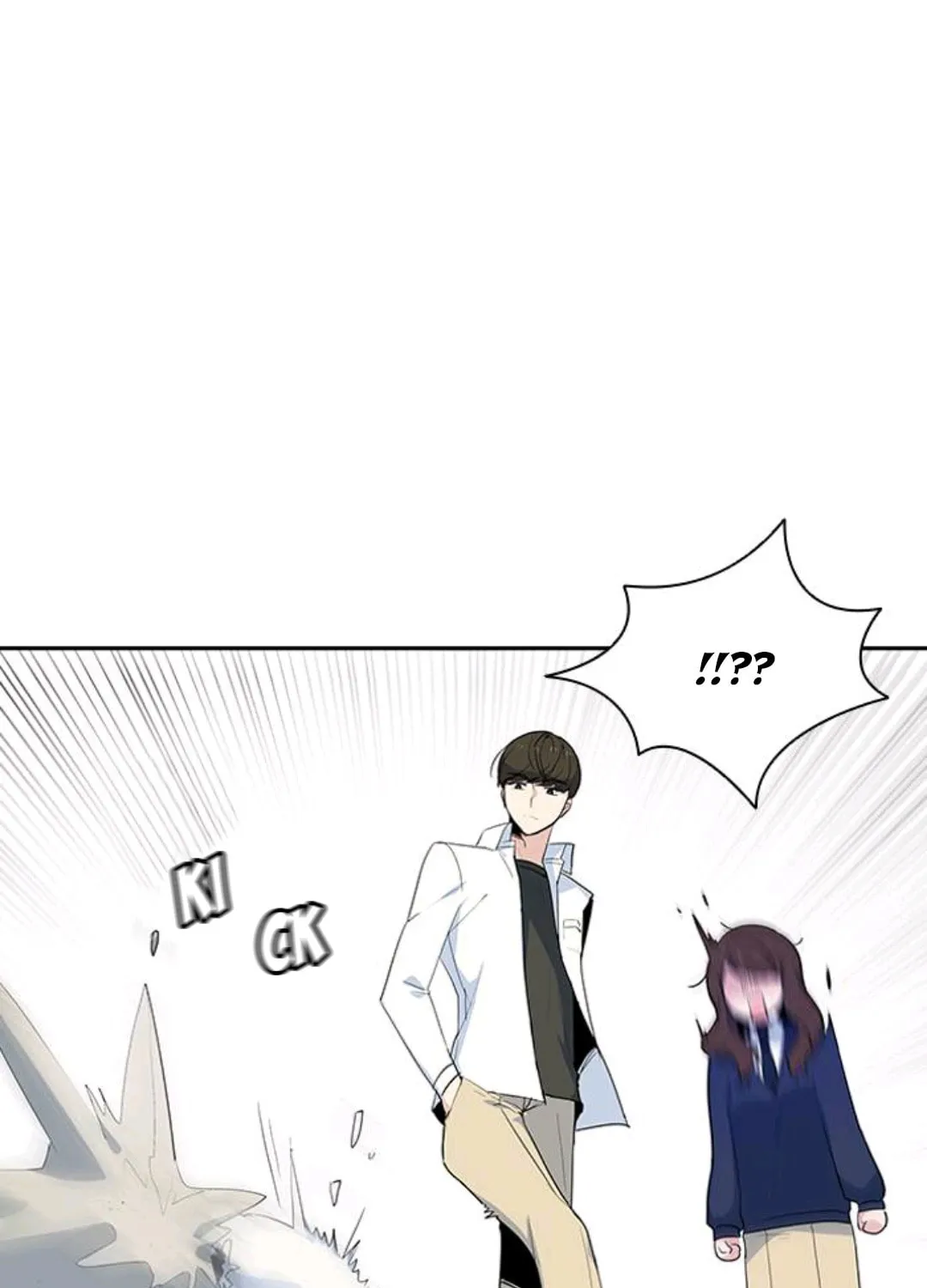 My Bad Boyfriend Chapter 1 page 120 - 