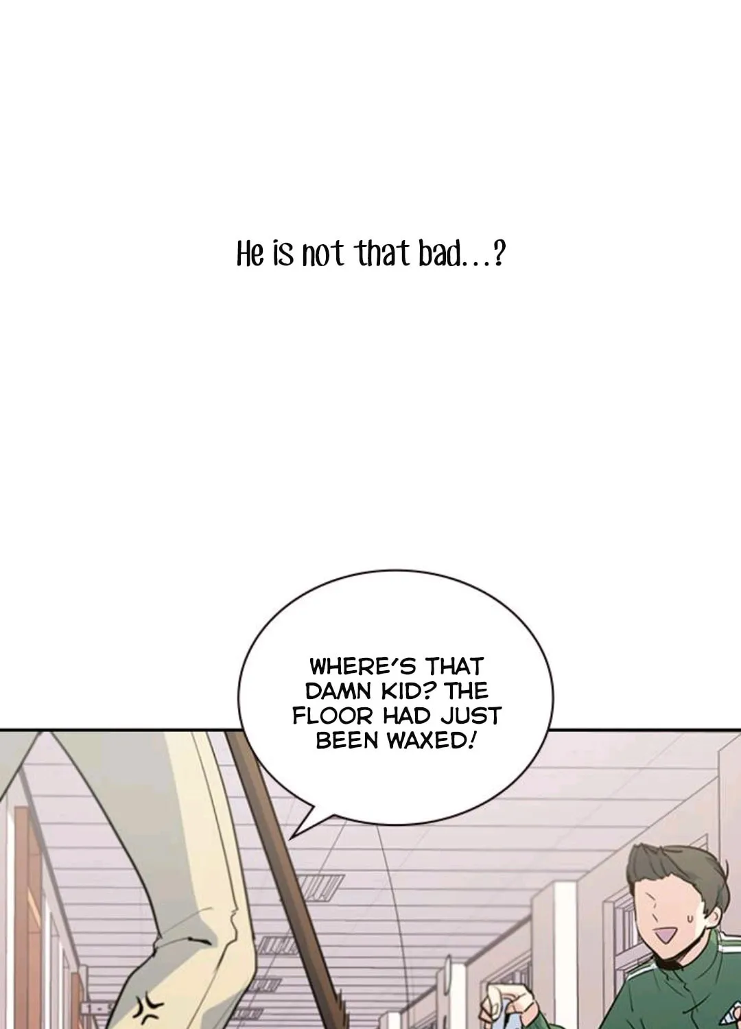 My Bad Boyfriend Chapter 1 page 130 - 