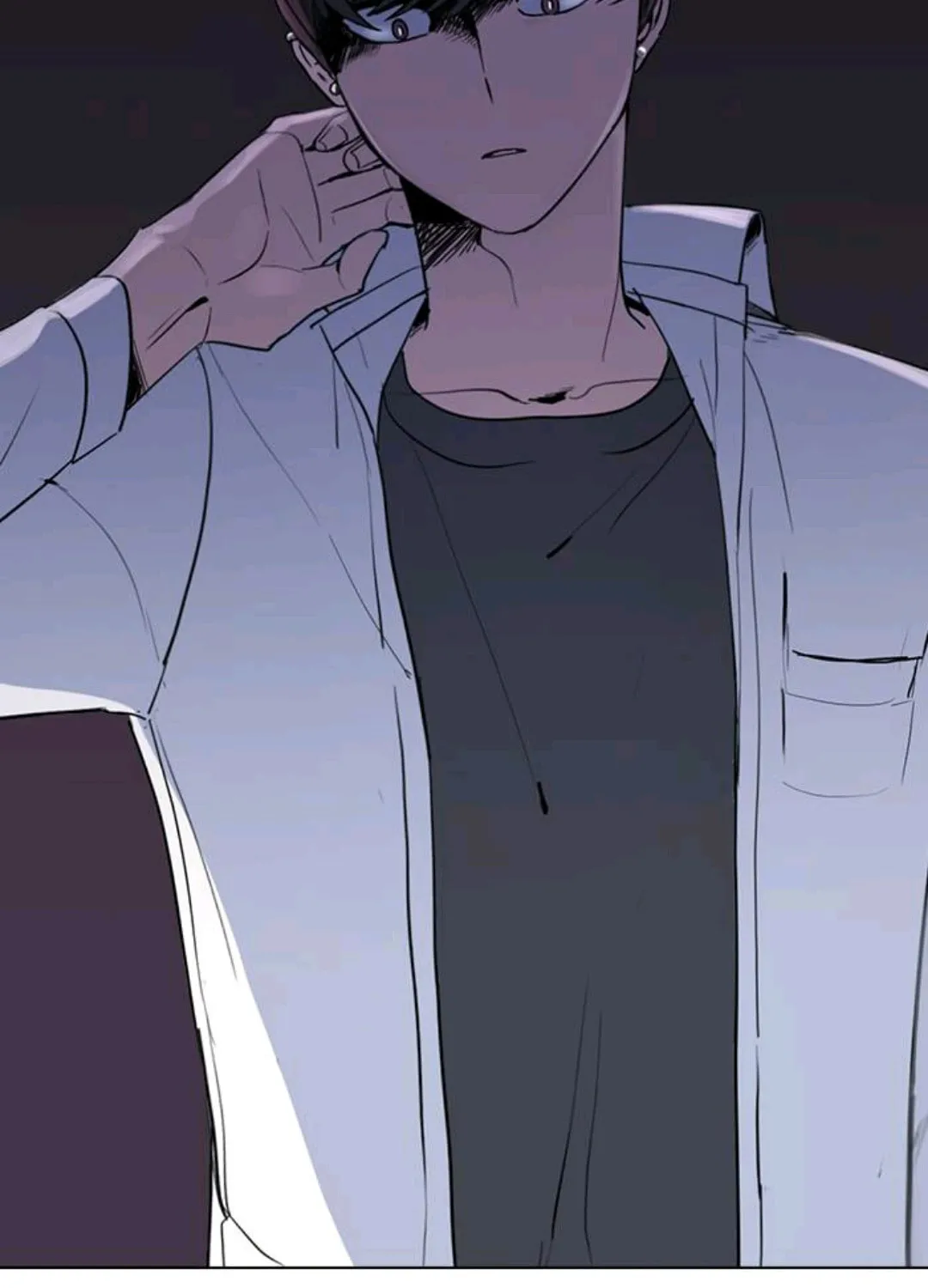 My Bad Boyfriend Chapter 1 page 14 - 