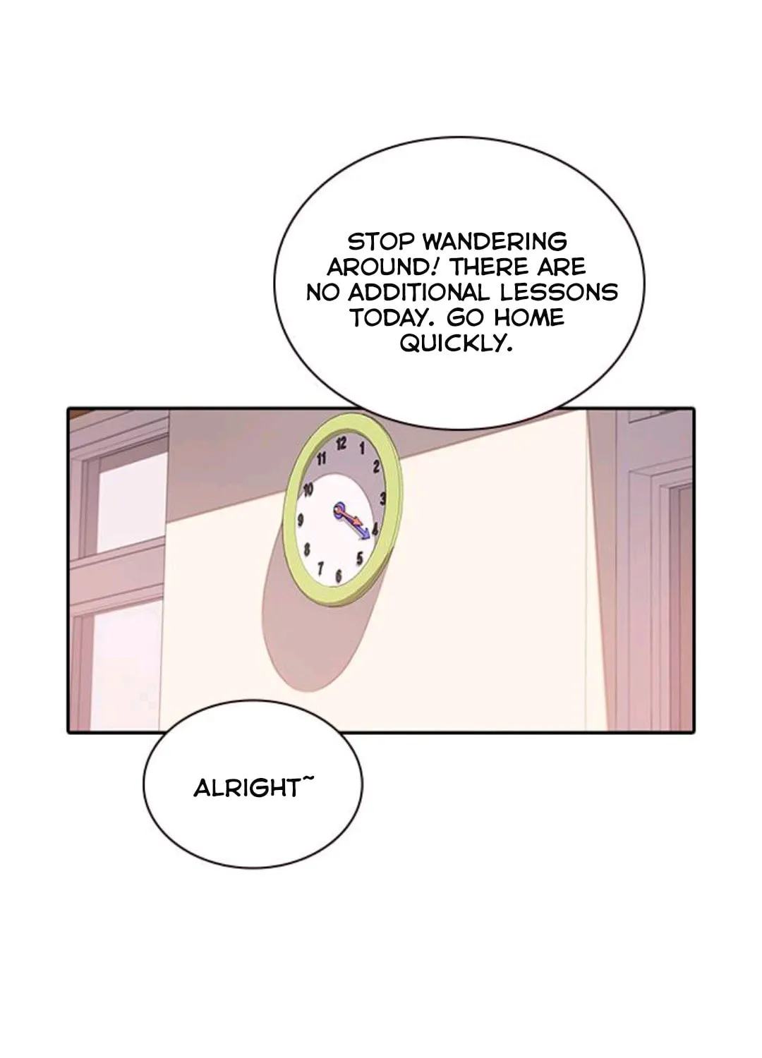 My Bad Boyfriend Chapter 1 page 133 - 