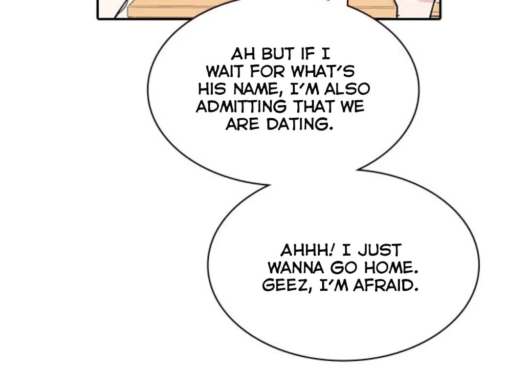 My Bad Boyfriend Chapter 1 page 138 - 