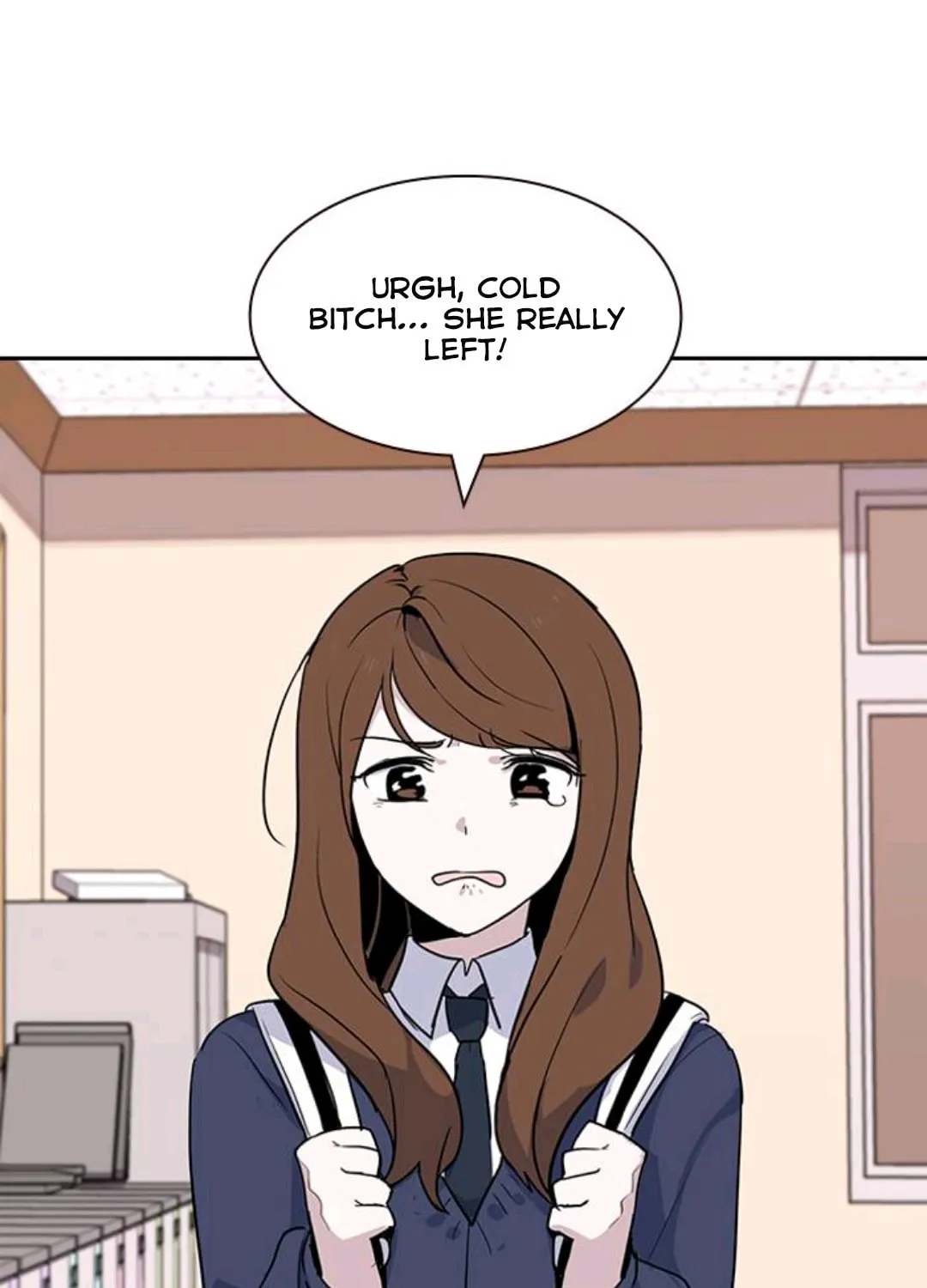 My Bad Boyfriend Chapter 1 page 145 - 