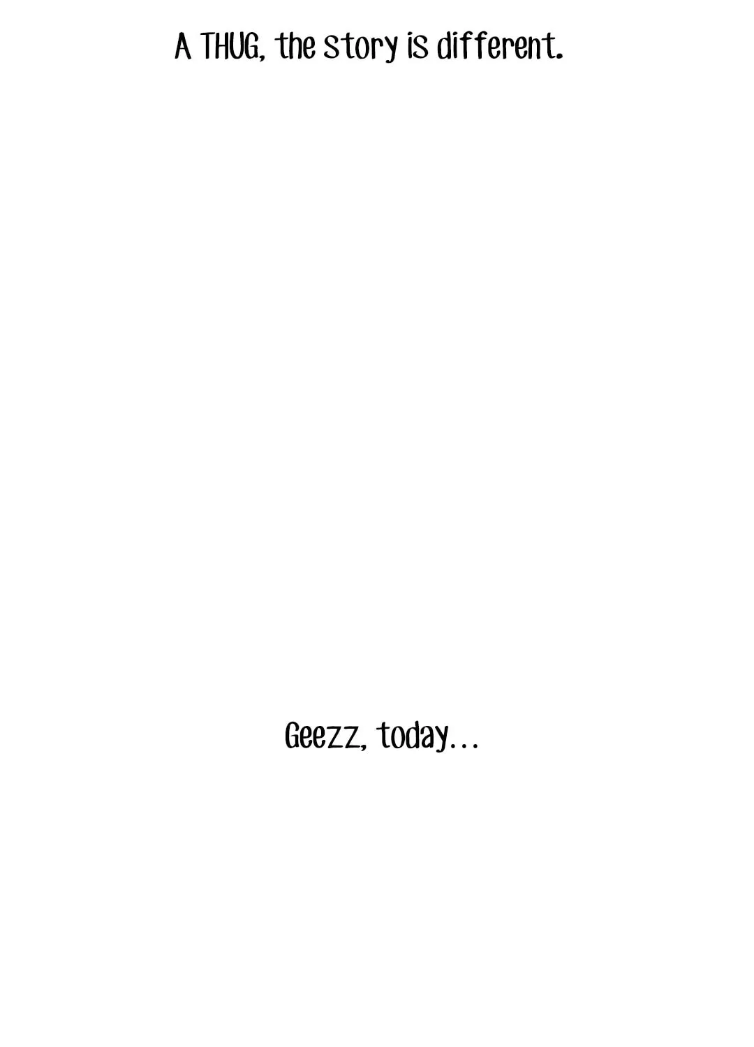 My Bad Boyfriend Chapter 1 page 16 - 