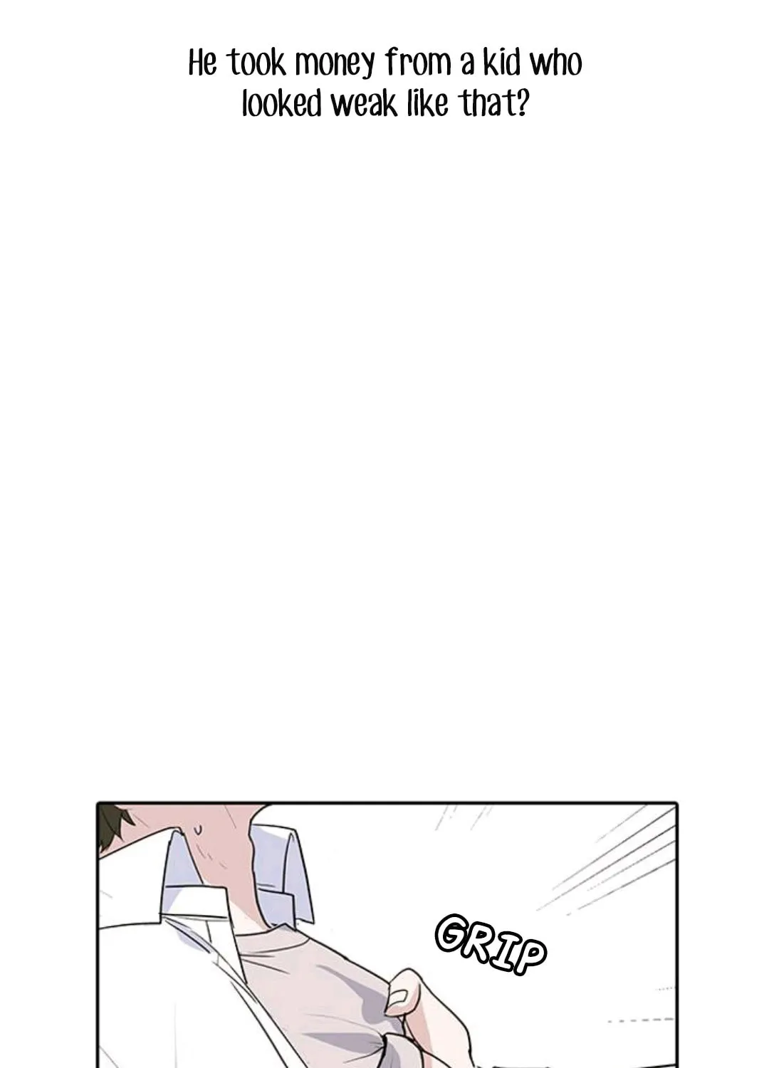 My Bad Boyfriend Chapter 1 page 154 - 