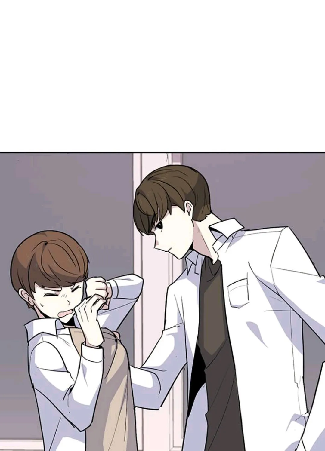 My Bad Boyfriend Chapter 1 page 159 - 