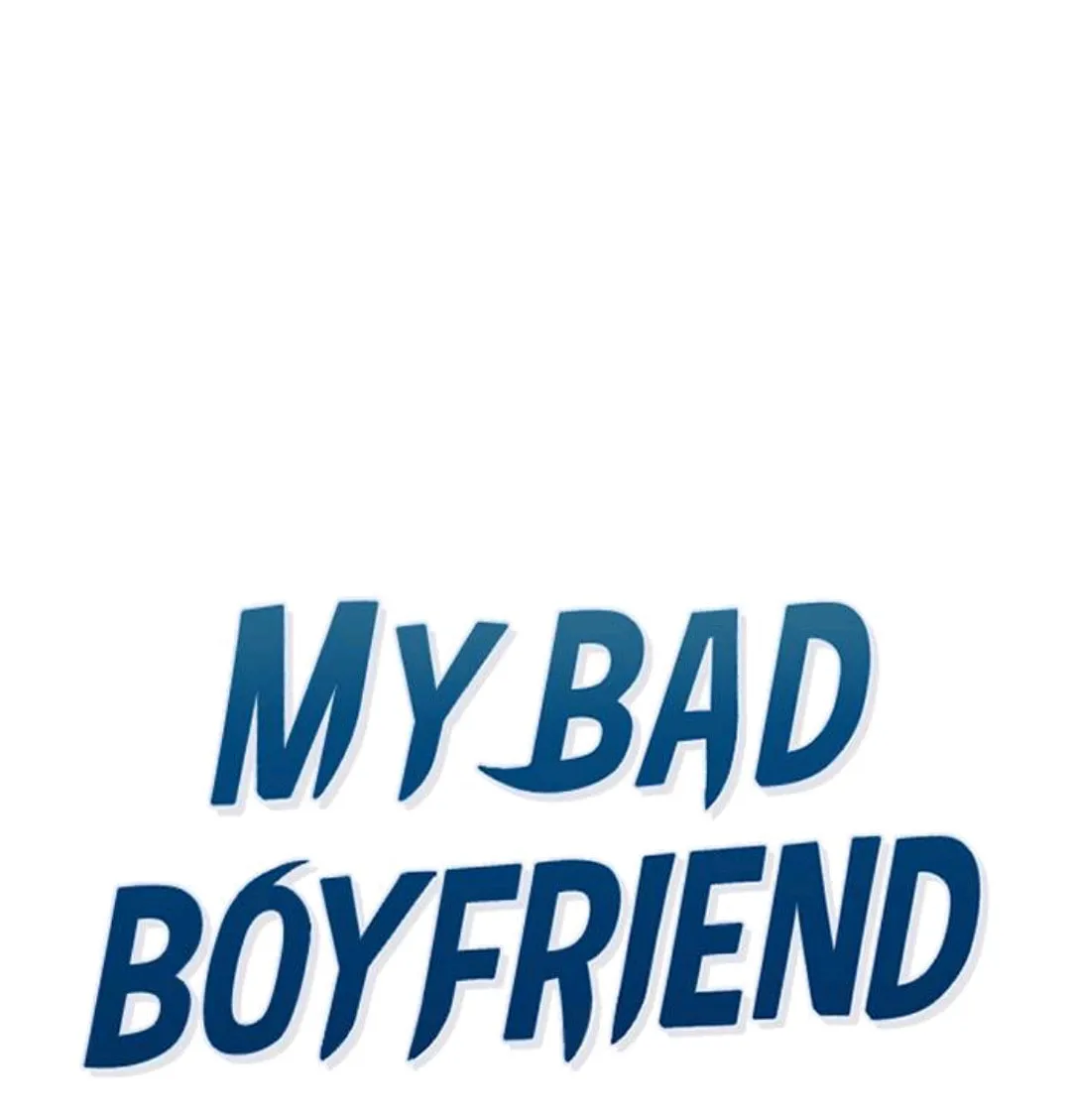 My Bad Boyfriend Chapter 1 page 17 - 