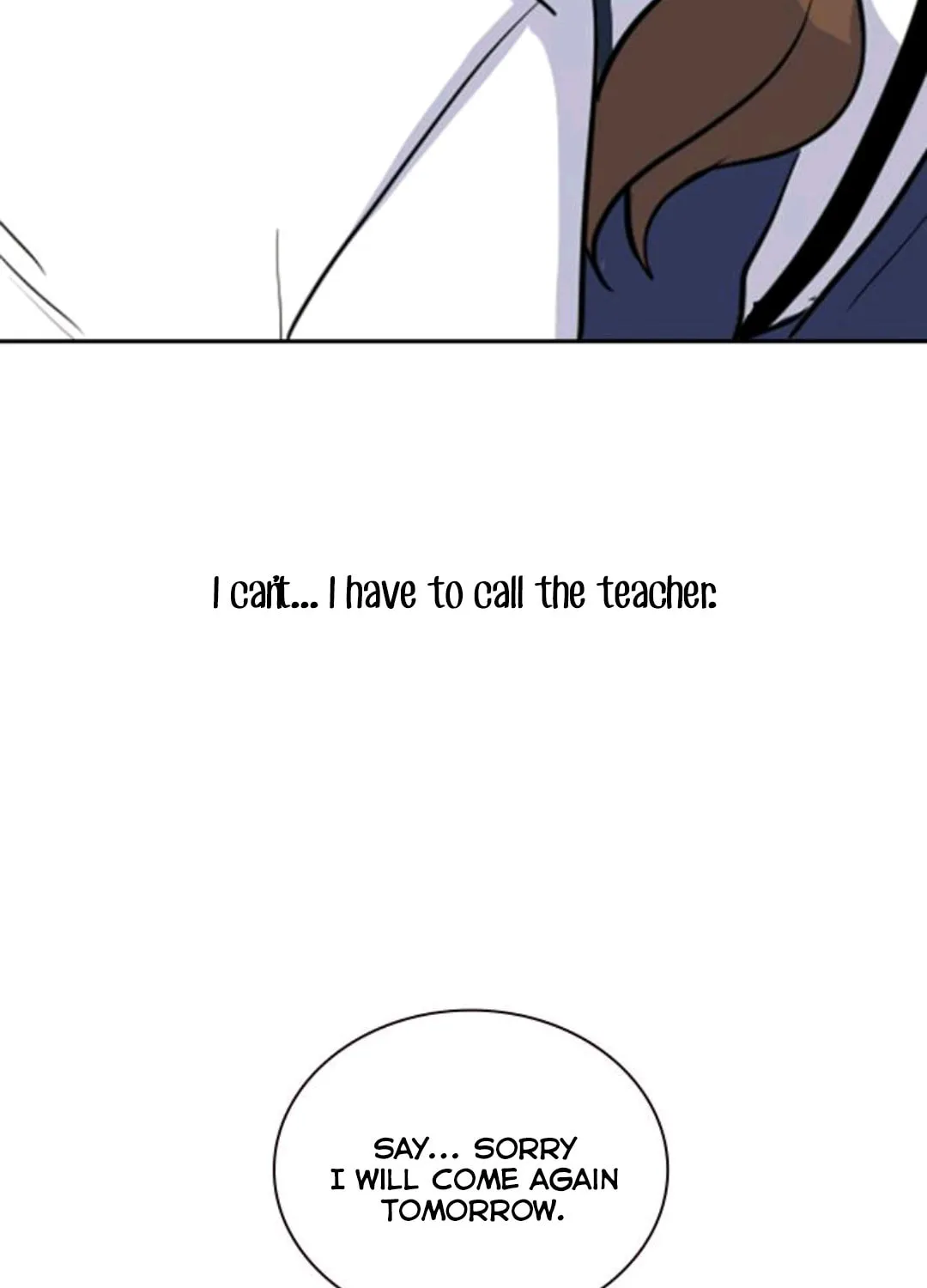 My Bad Boyfriend Chapter 1 page 172 - 