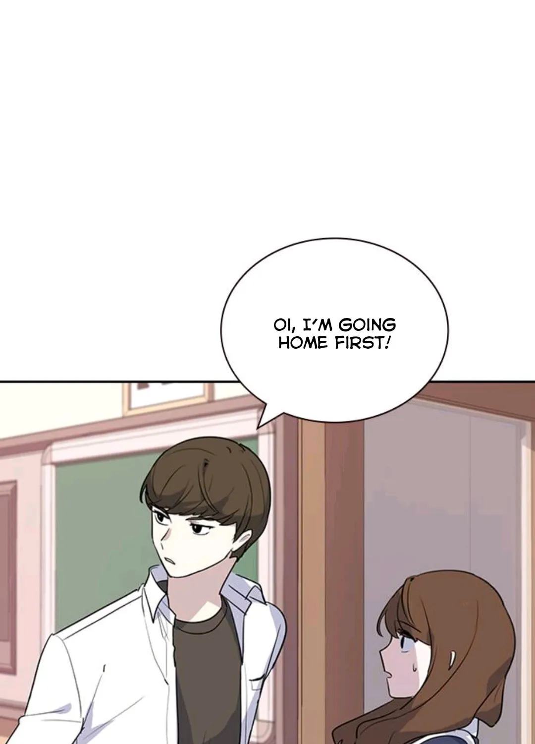My Bad Boyfriend Chapter 1 page 174 - 