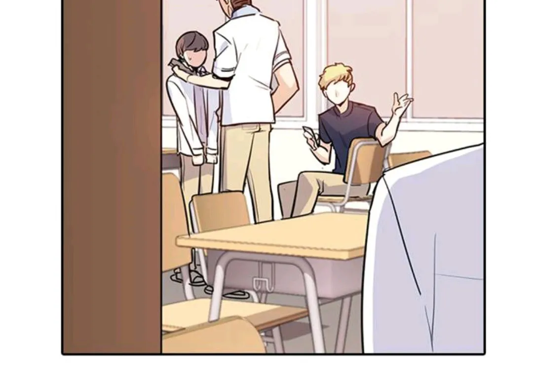 My Bad Boyfriend Chapter 1 page 176 - 
