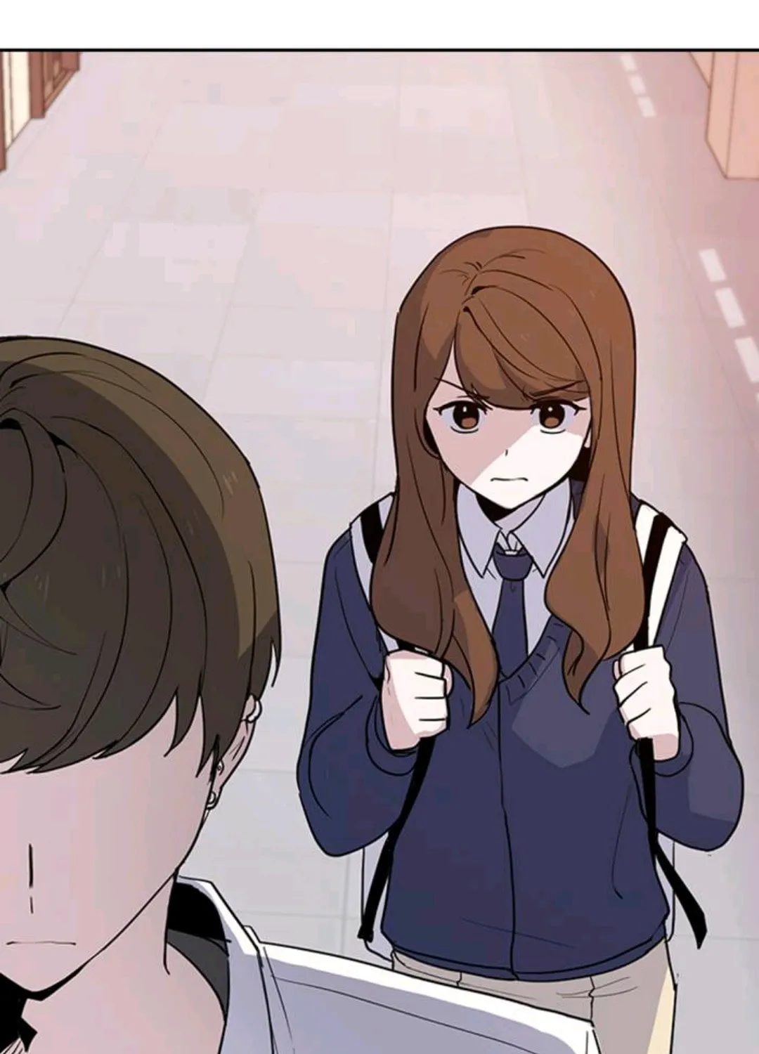 My Bad Boyfriend Chapter 1 page 186 - 