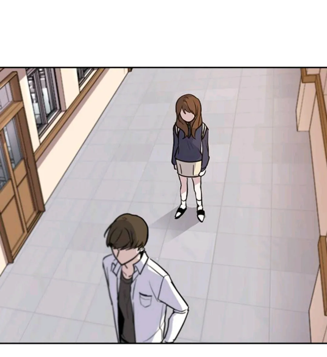 My Bad Boyfriend Chapter 1 page 188 - 
