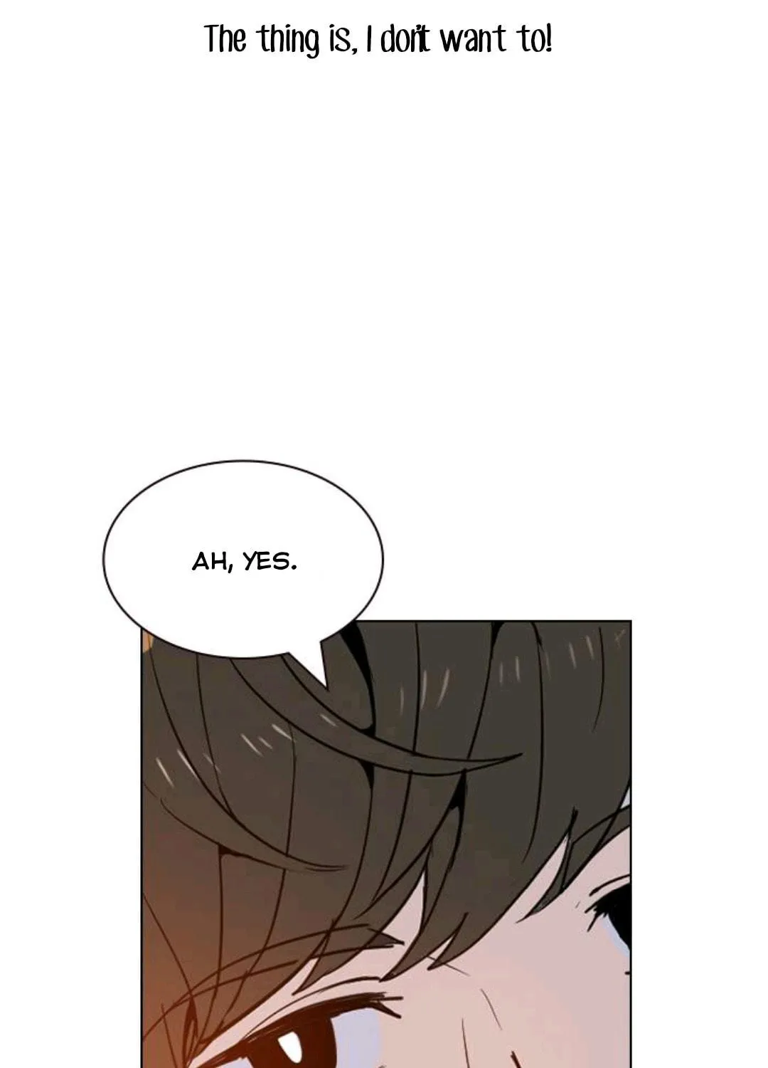 My Bad Boyfriend Chapter 1 page 20 - 