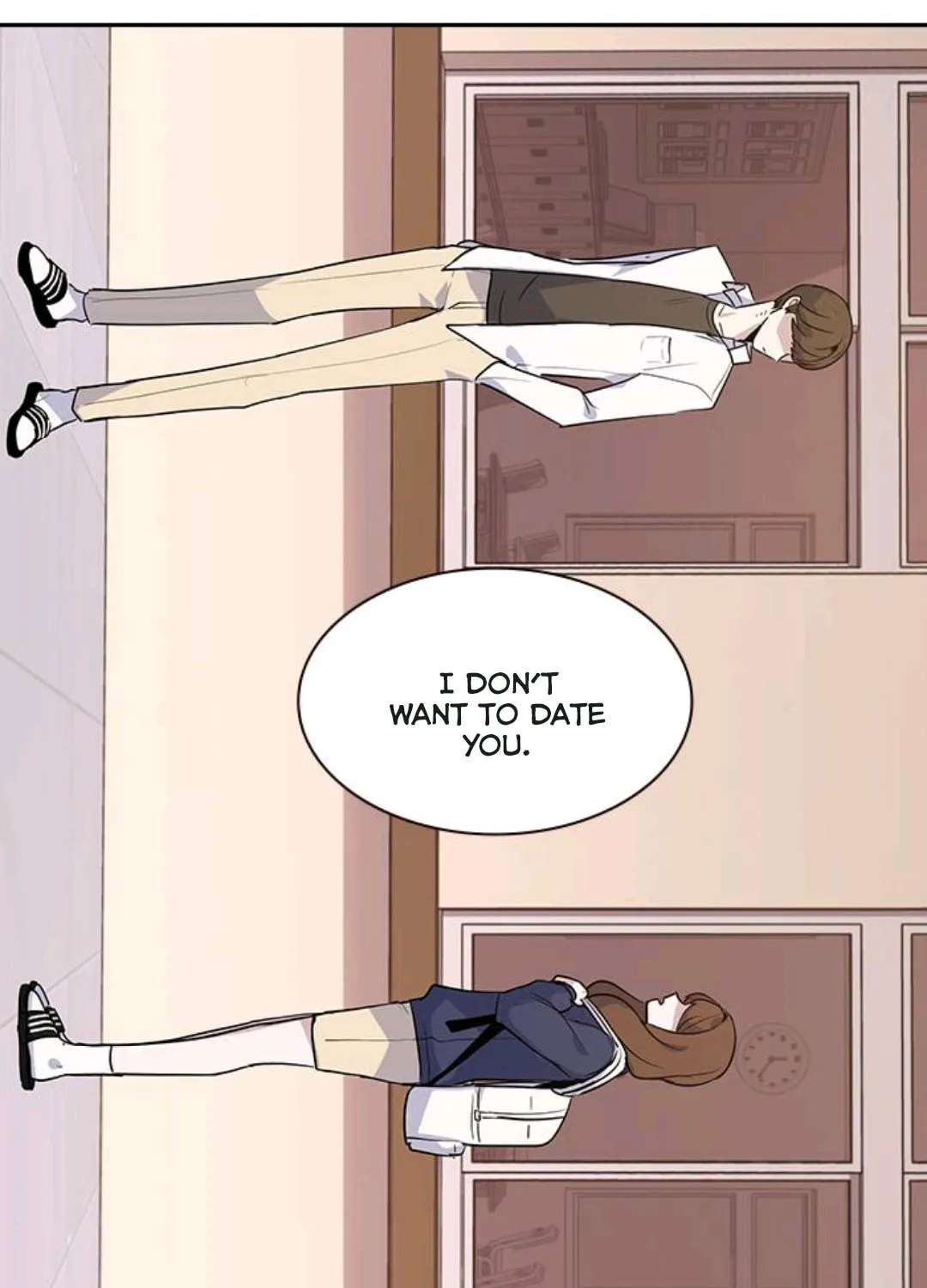 My Bad Boyfriend Chapter 1 page 195 - 