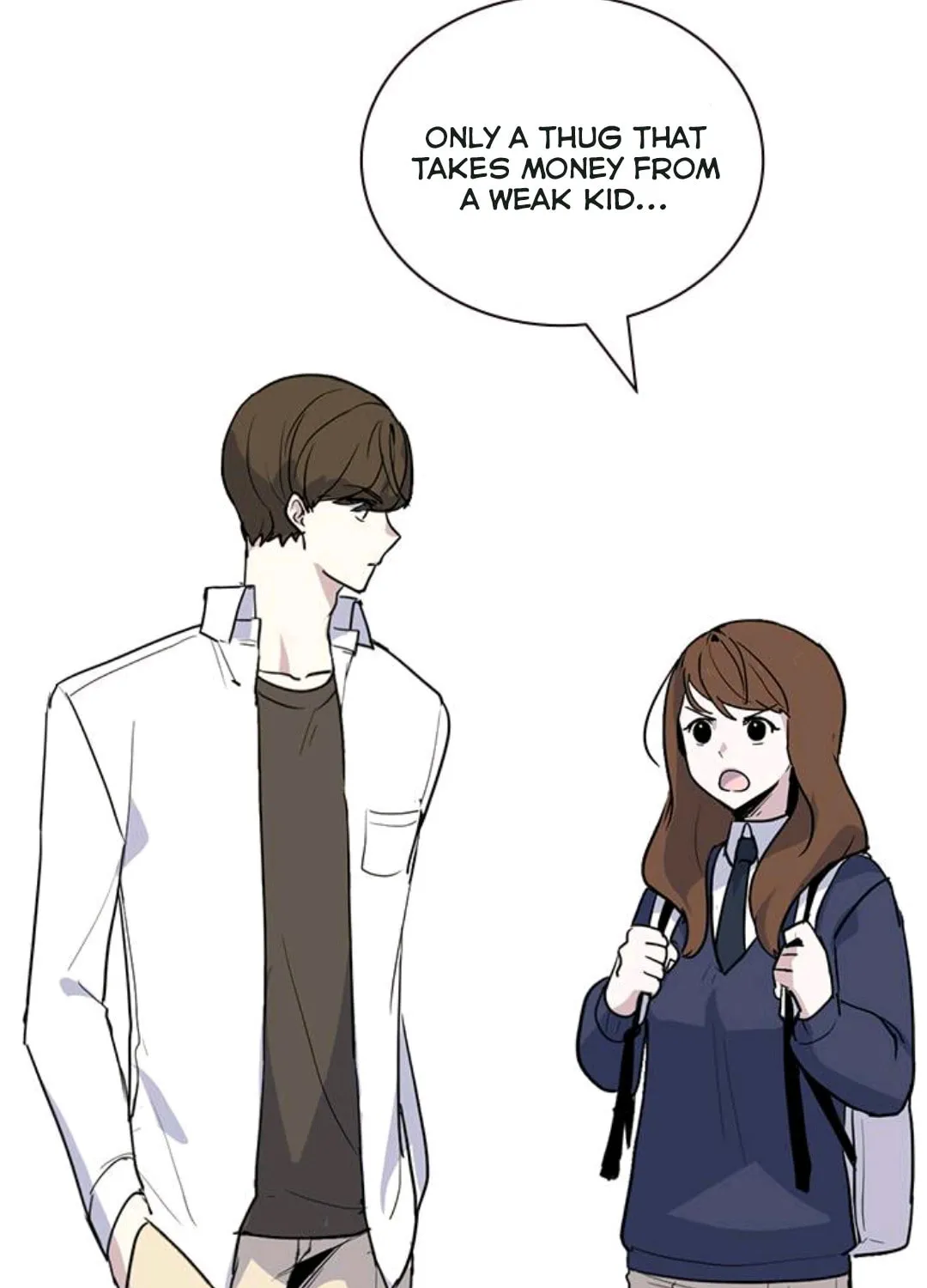 My Bad Boyfriend Chapter 1 page 200 - 