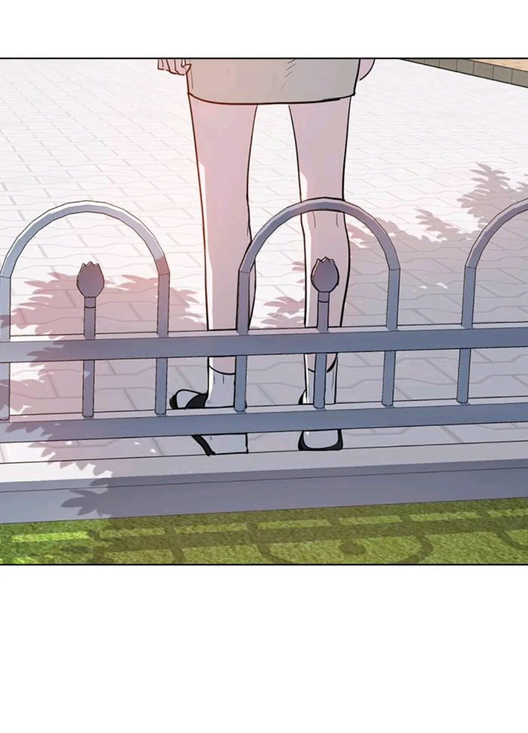 My Bad Boyfriend Chapter 1 page 3 - 