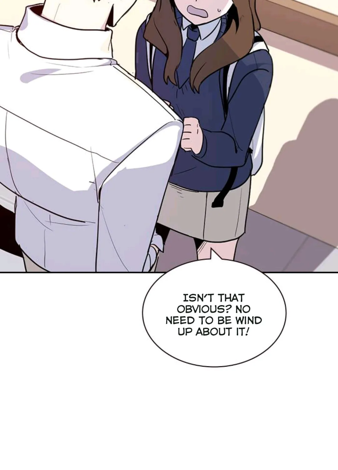 My Bad Boyfriend Chapter 1 page 209 - 
