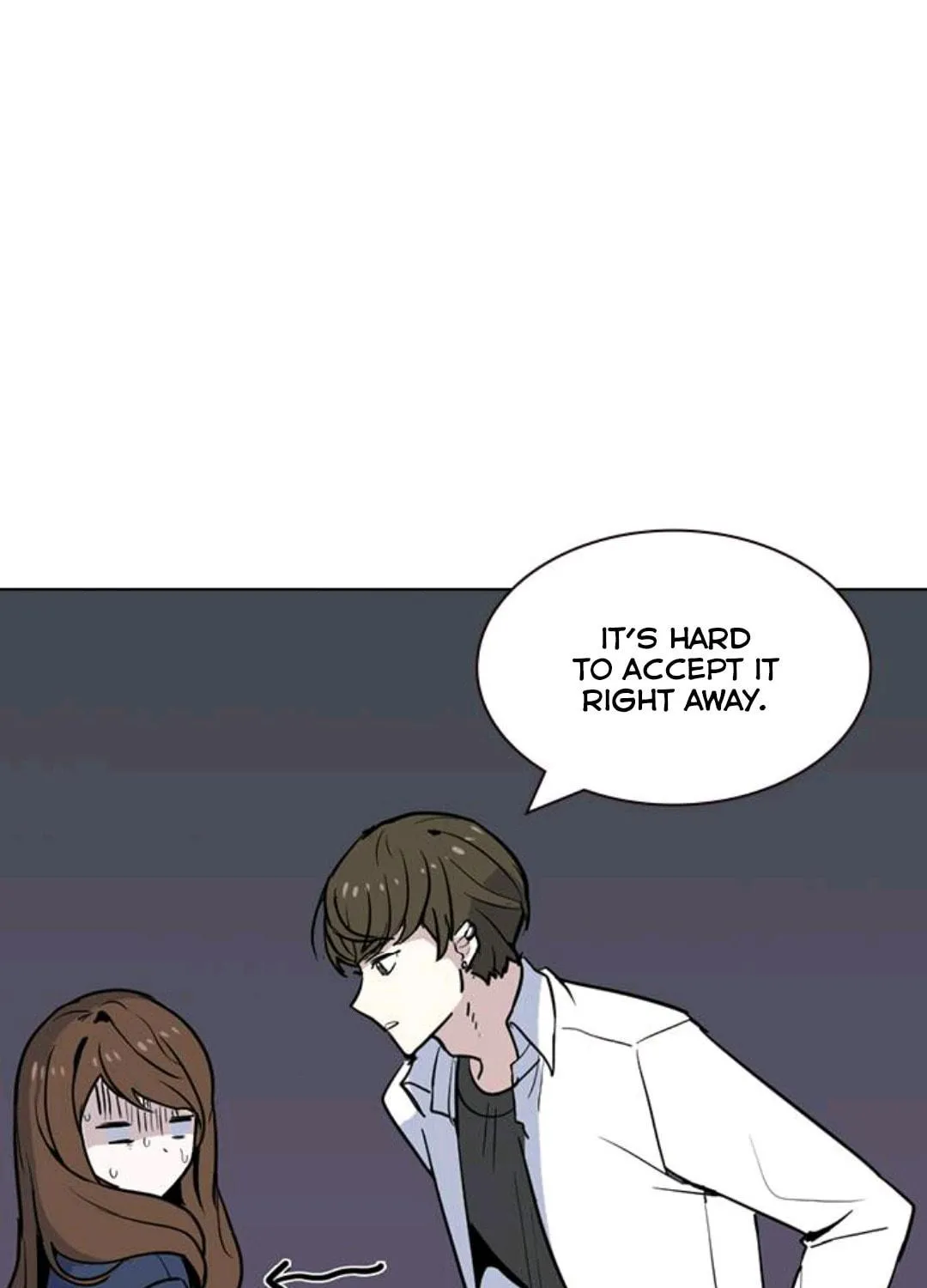 My Bad Boyfriend Chapter 1 page 22 - 