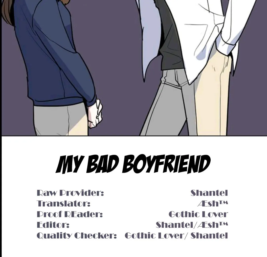 My Bad Boyfriend Chapter 1 page 221 - 
