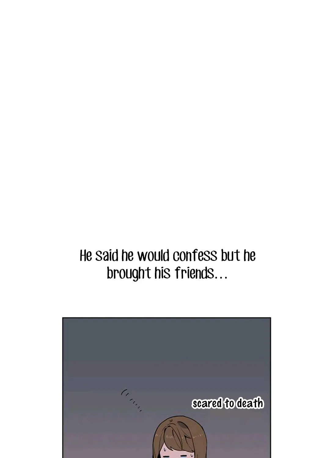 My Bad Boyfriend Chapter 1 page 29 - 