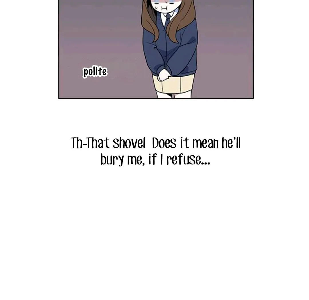 My Bad Boyfriend Chapter 1 page 30 - 