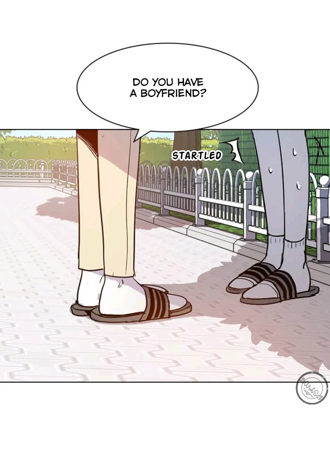 My Bad Boyfriend Chapter 1 page 31 - 