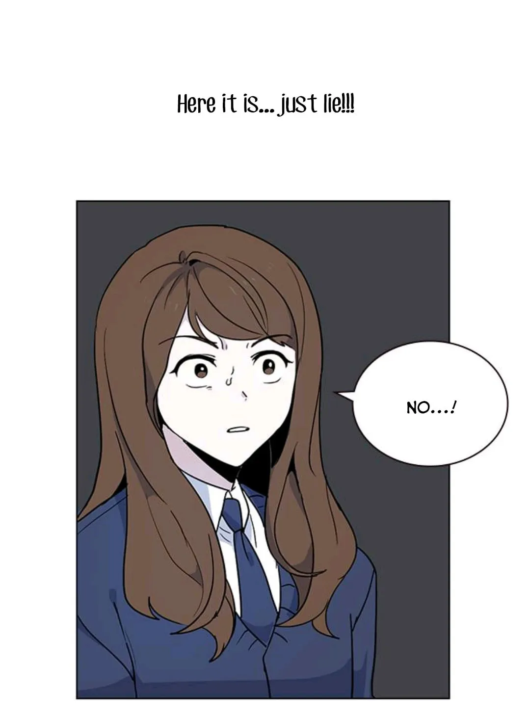 My Bad Boyfriend Chapter 1 page 32 - 