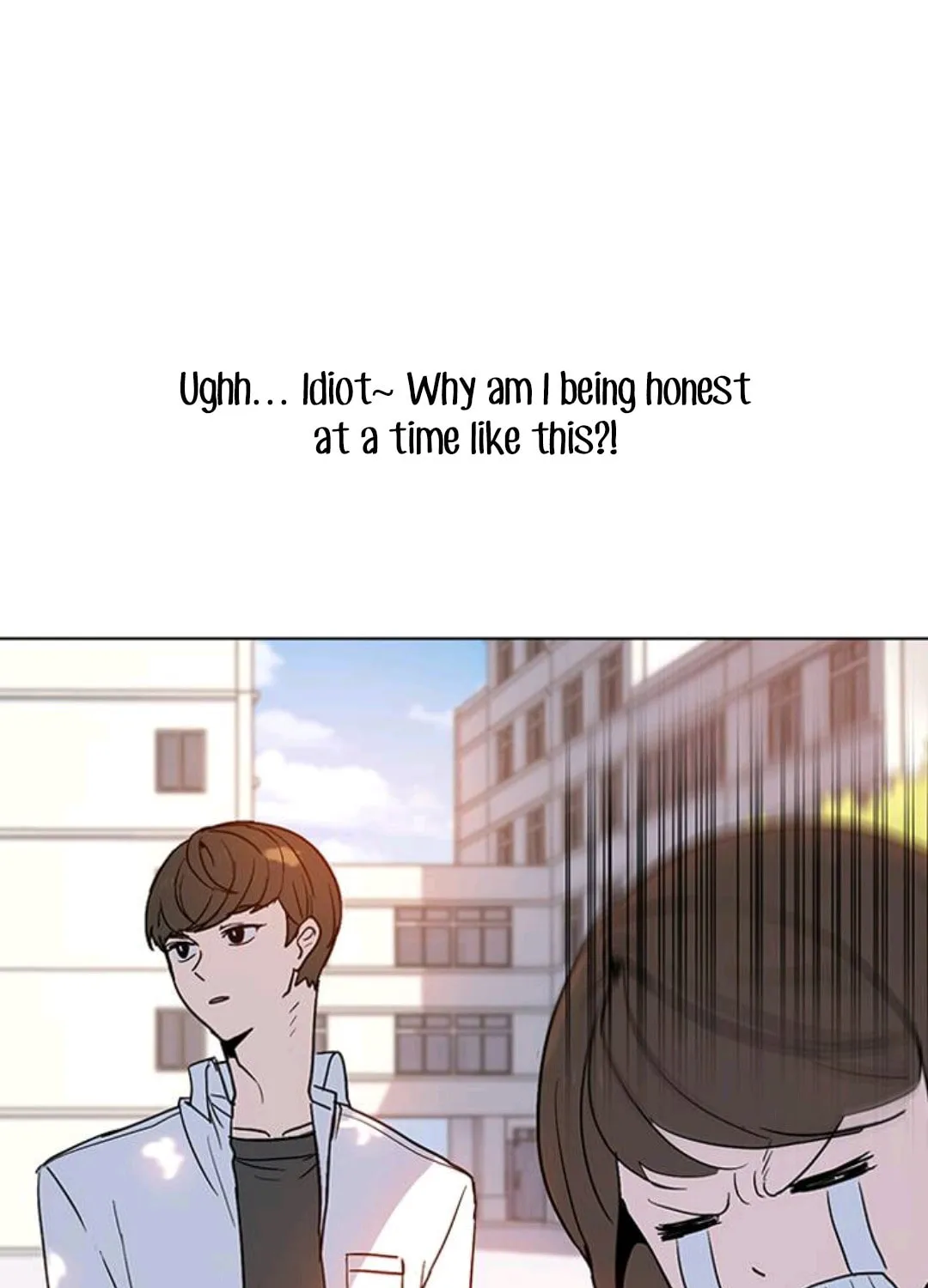 My Bad Boyfriend Chapter 1 page 33 - 