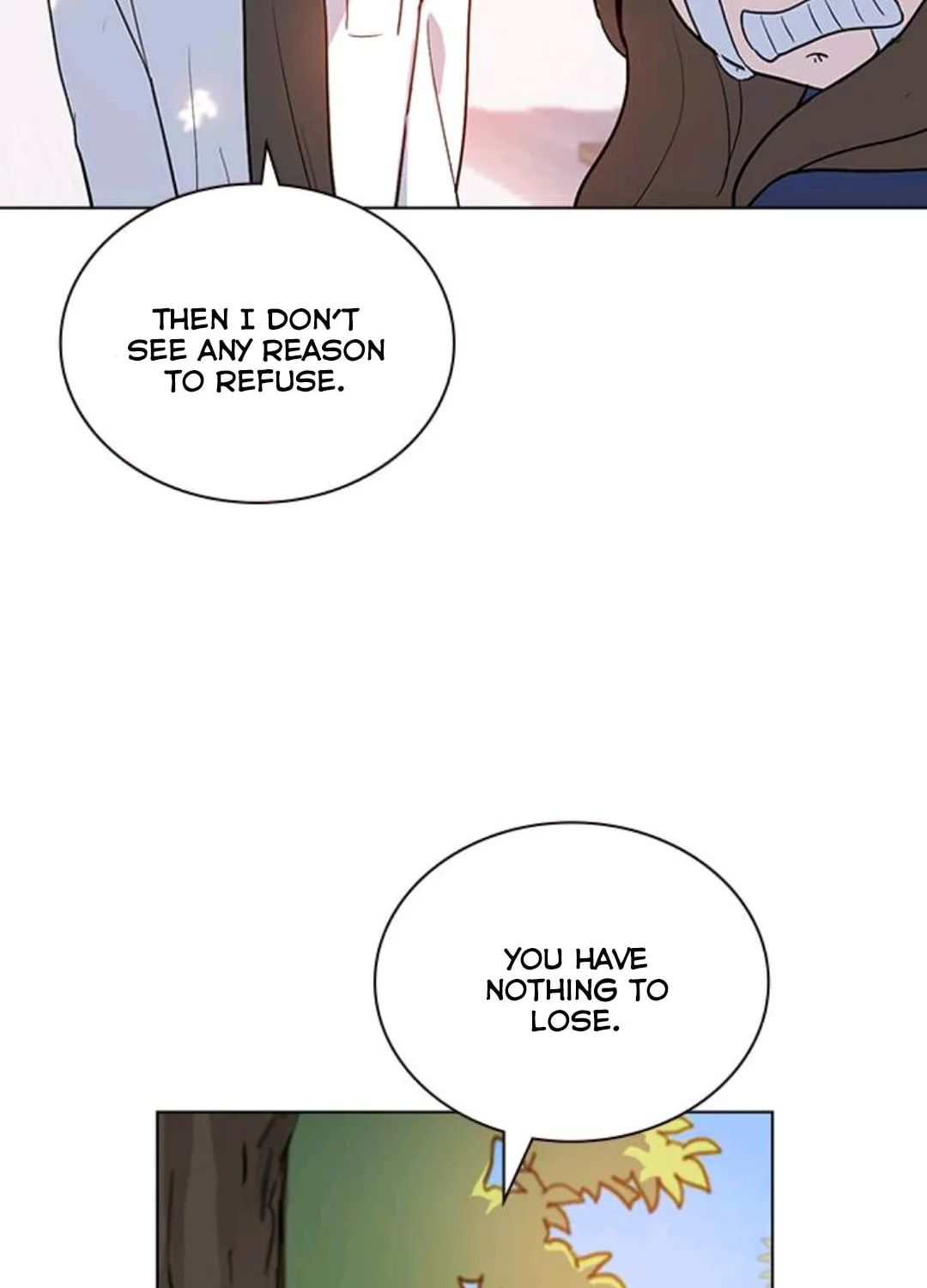My Bad Boyfriend Chapter 1 page 34 - 