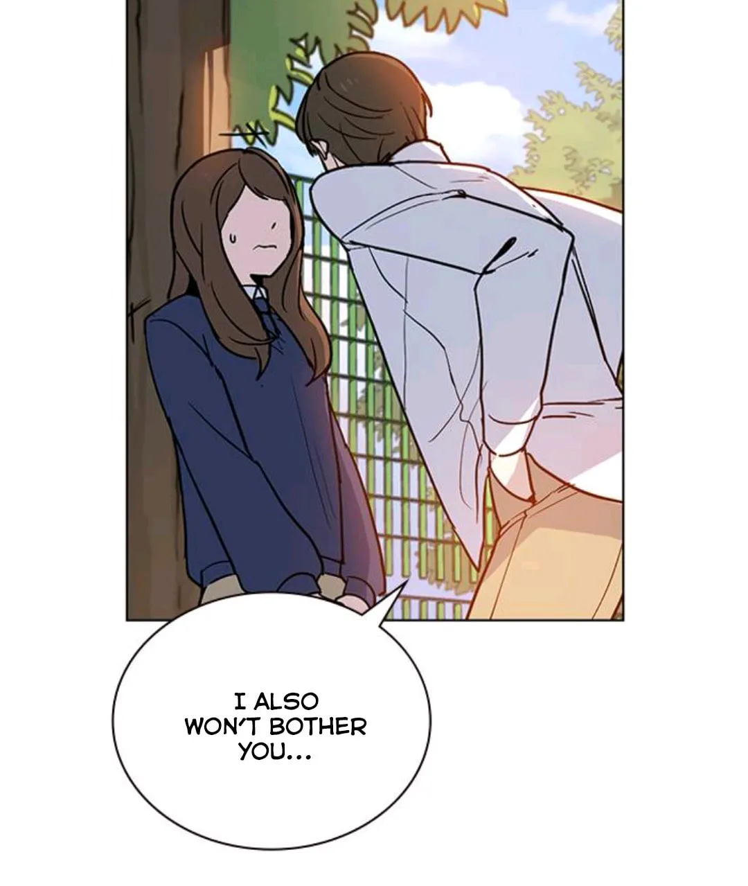 My Bad Boyfriend Chapter 1 page 35 - 