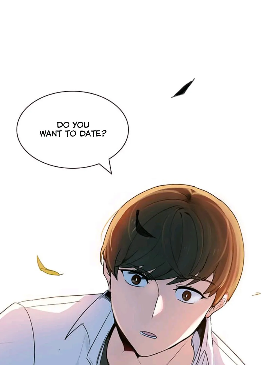 My Bad Boyfriend Chapter 1 page 39 - 