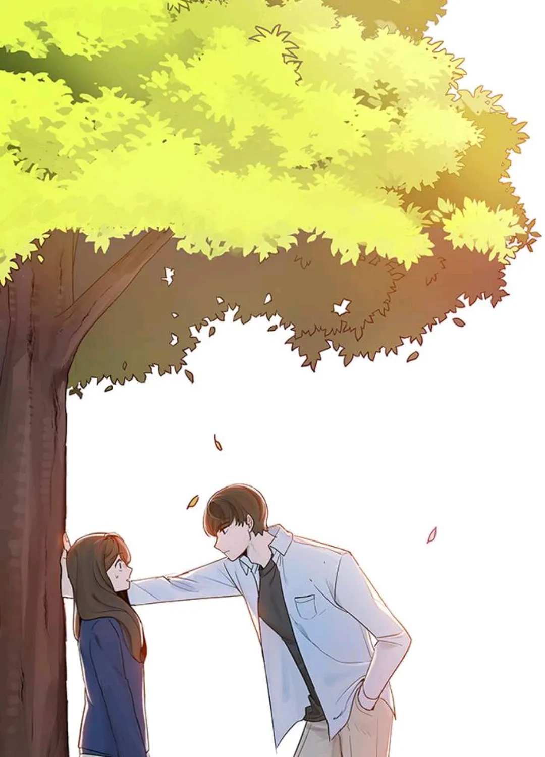 My Bad Boyfriend Chapter 1 page 42 - 