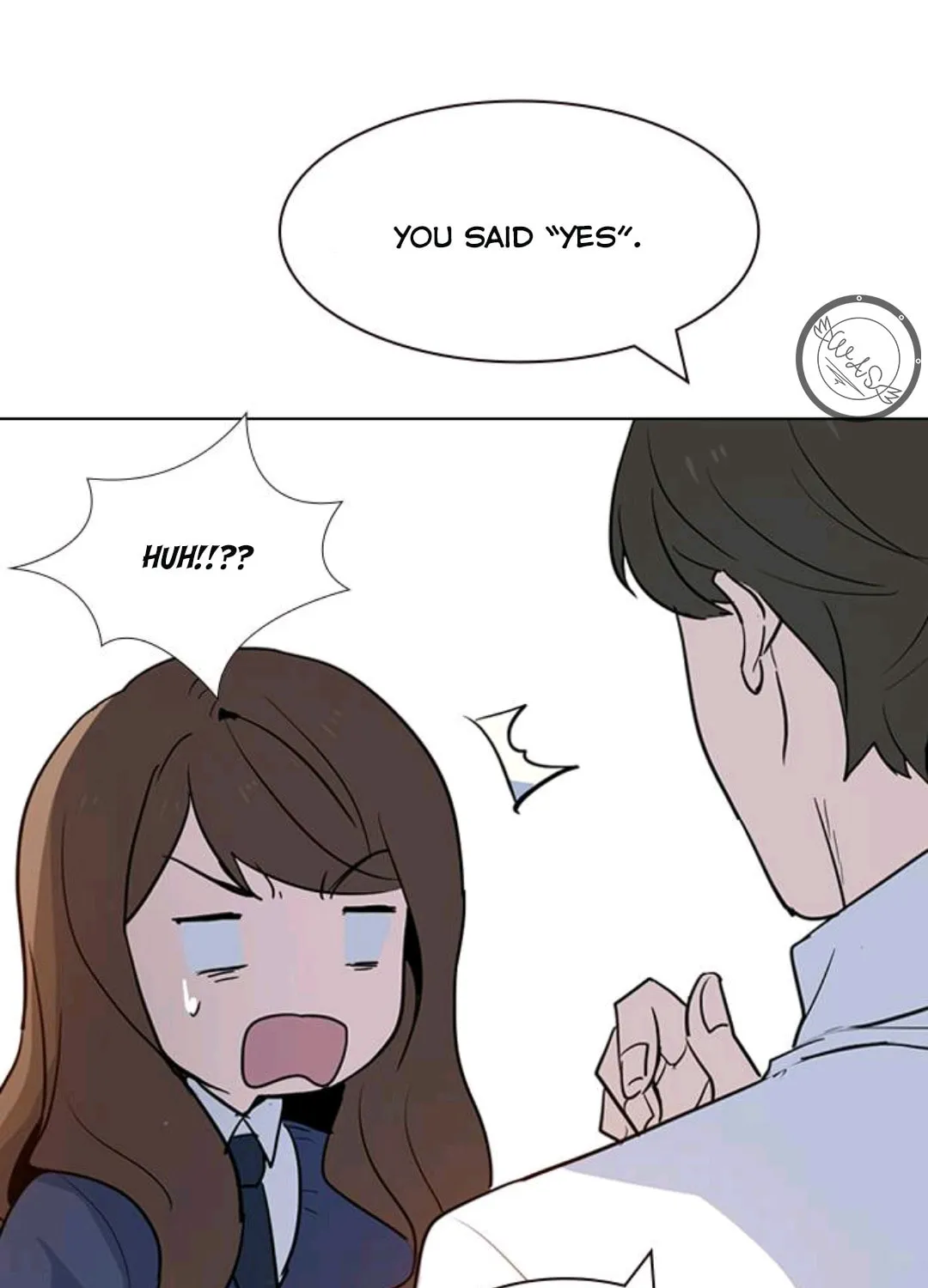 My Bad Boyfriend Chapter 1 page 45 - 