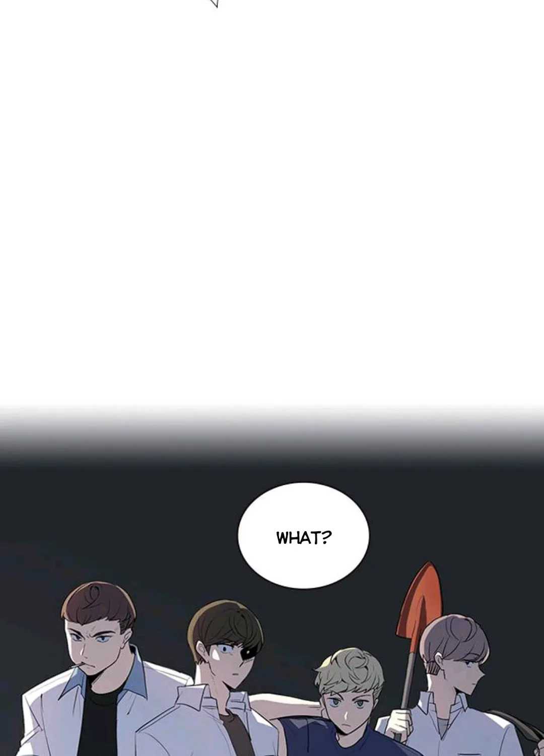 My Bad Boyfriend Chapter 1 page 48 - 