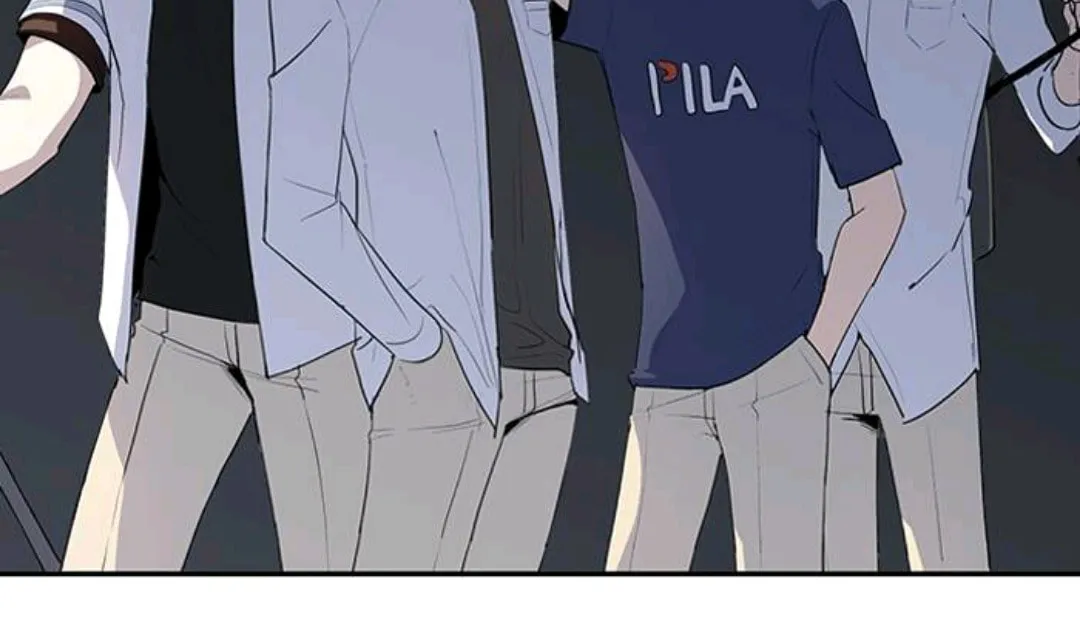 My Bad Boyfriend Chapter 1 page 49 - 