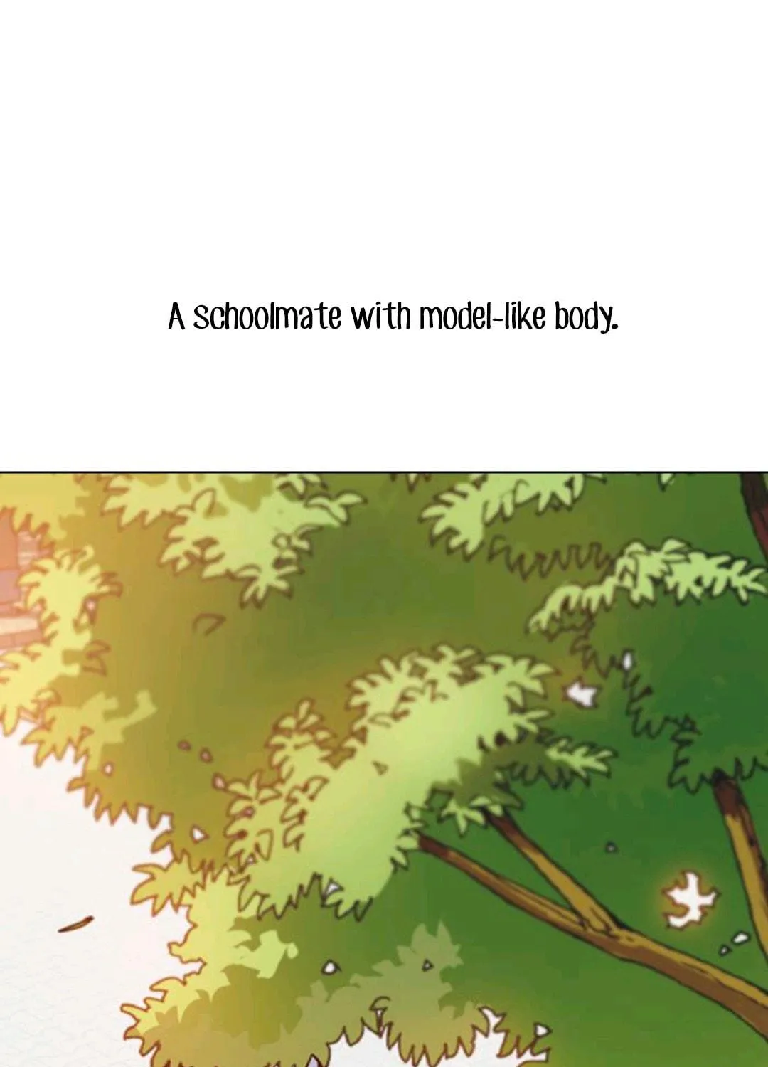 My Bad Boyfriend Chapter 1 page 6 - 