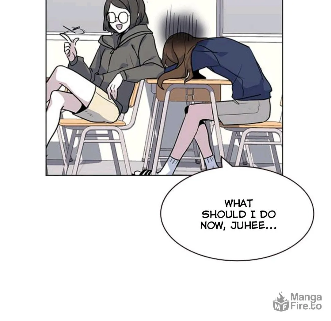 My Bad Boyfriend Chapter 1 page 60 - 