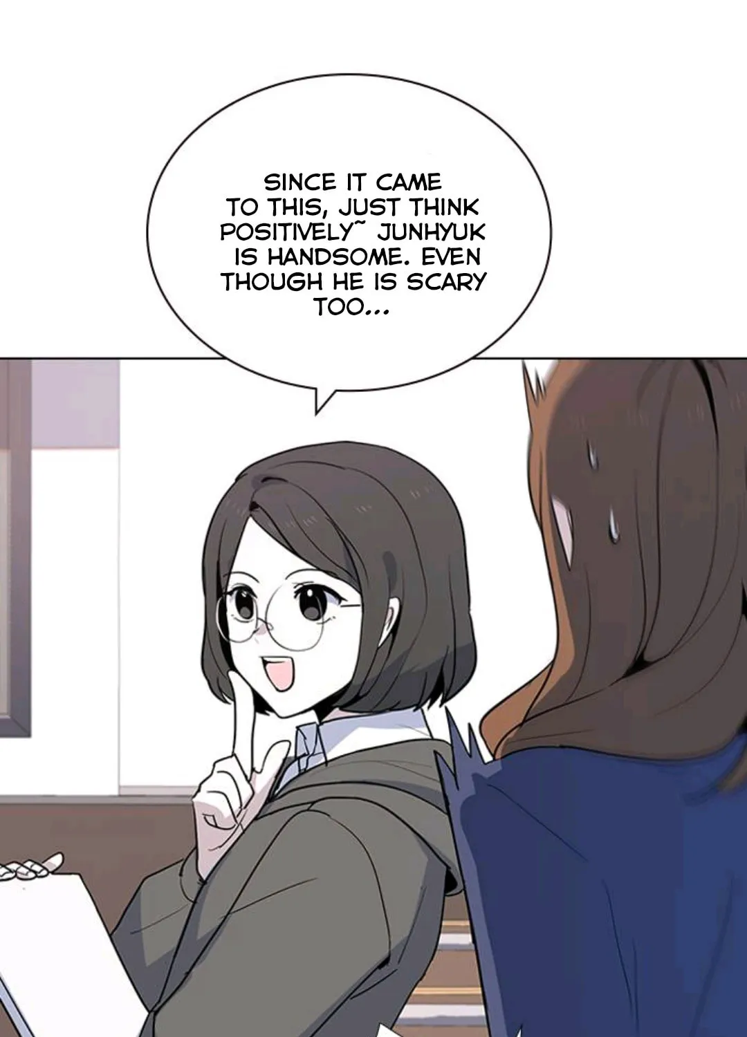 My Bad Boyfriend Chapter 1 page 61 - 