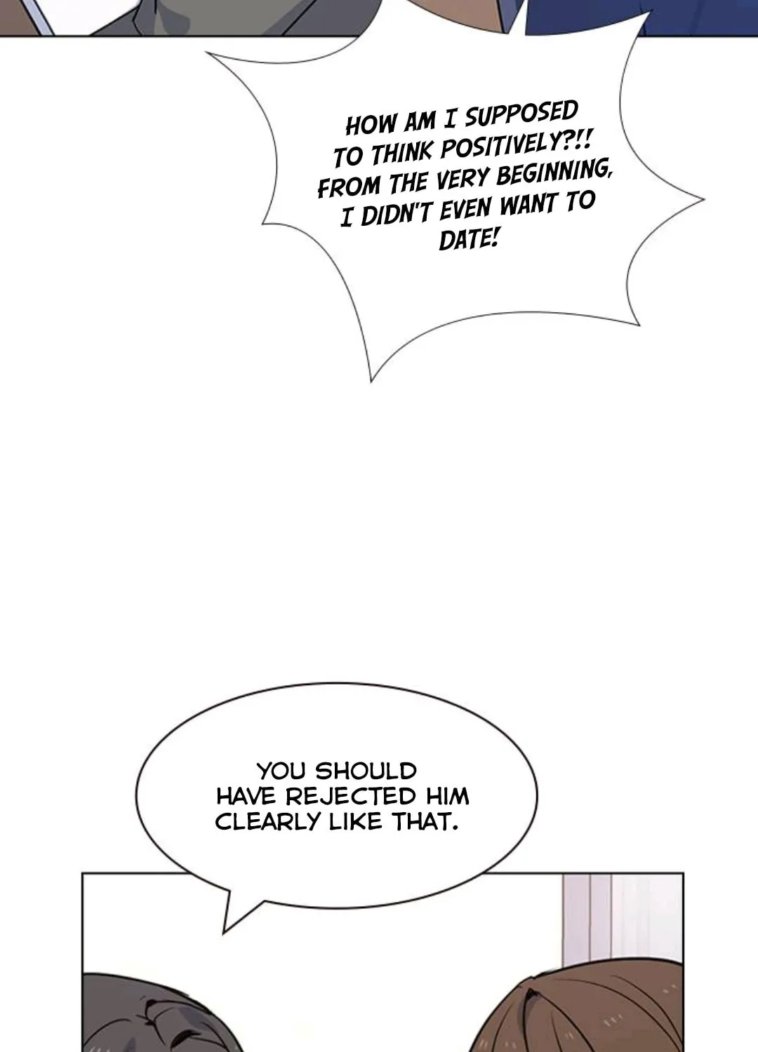 My Bad Boyfriend Chapter 1 page 62 - 