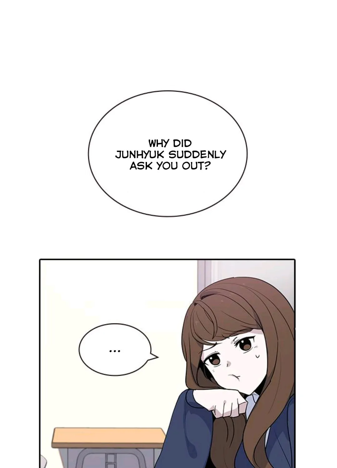 My Bad Boyfriend Chapter 1 page 67 - 
