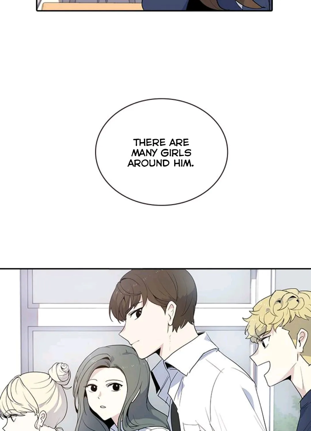 My Bad Boyfriend Chapter 1 page 68 - 