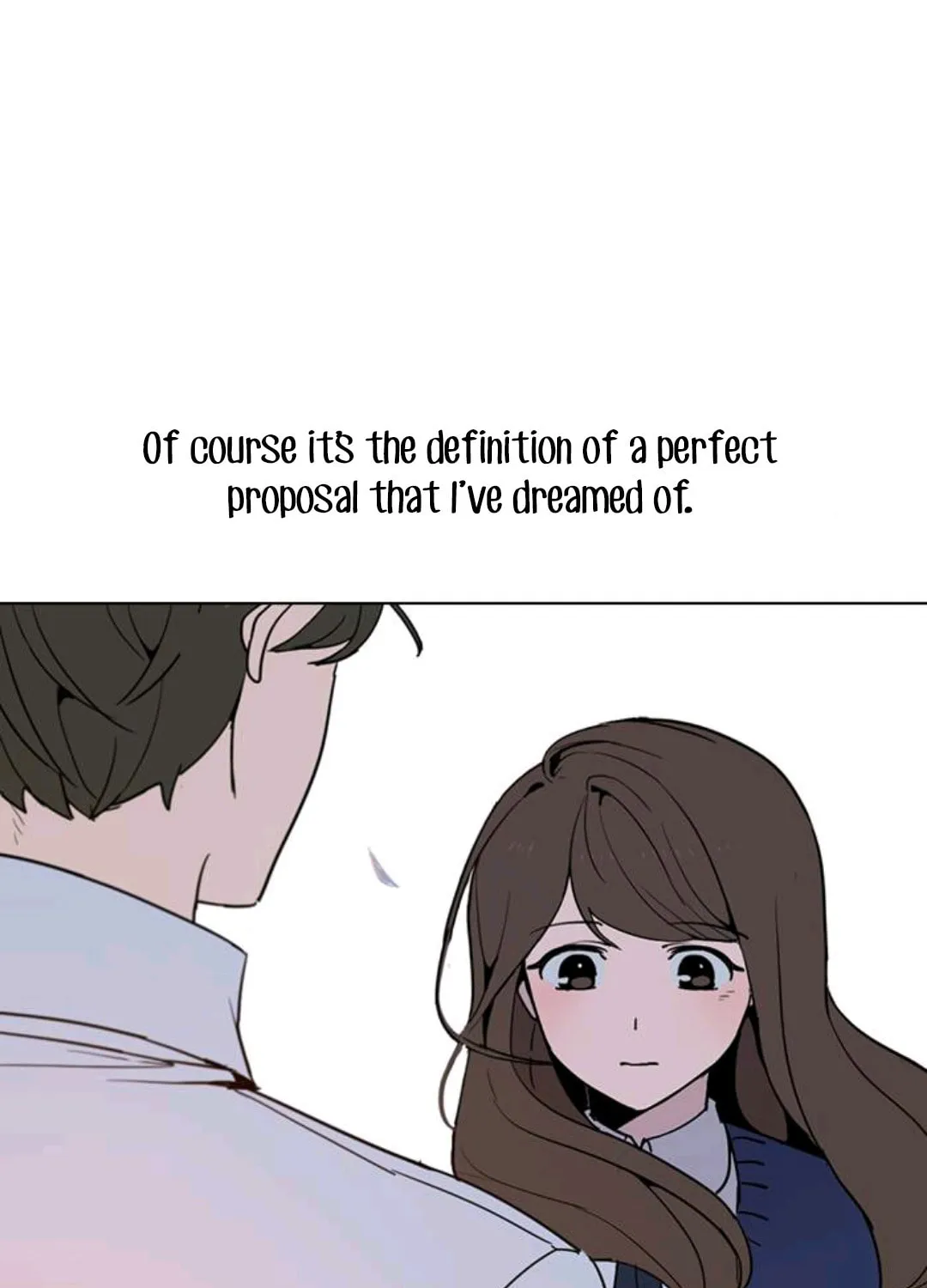 My Bad Boyfriend Chapter 1 page 8 - 