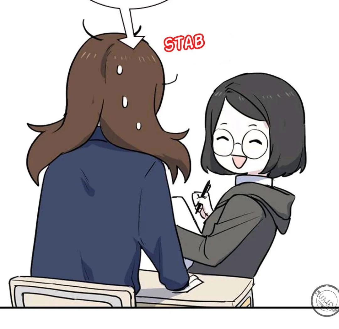 My Bad Boyfriend Chapter 1 page 71 - 