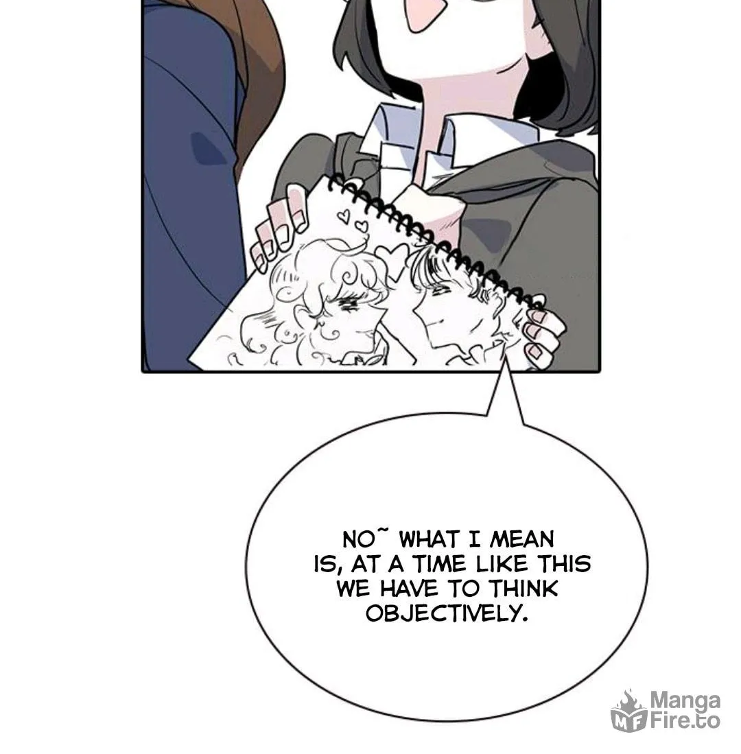My Bad Boyfriend Chapter 1 page 73 - 