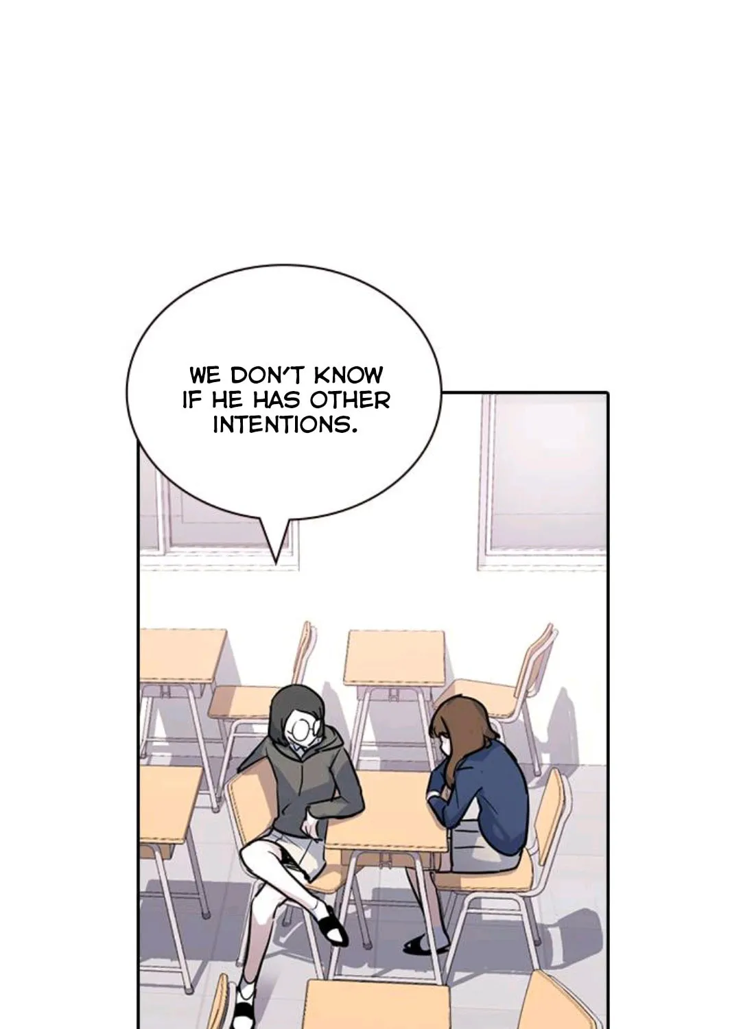 My Bad Boyfriend Chapter 1 page 74 - 