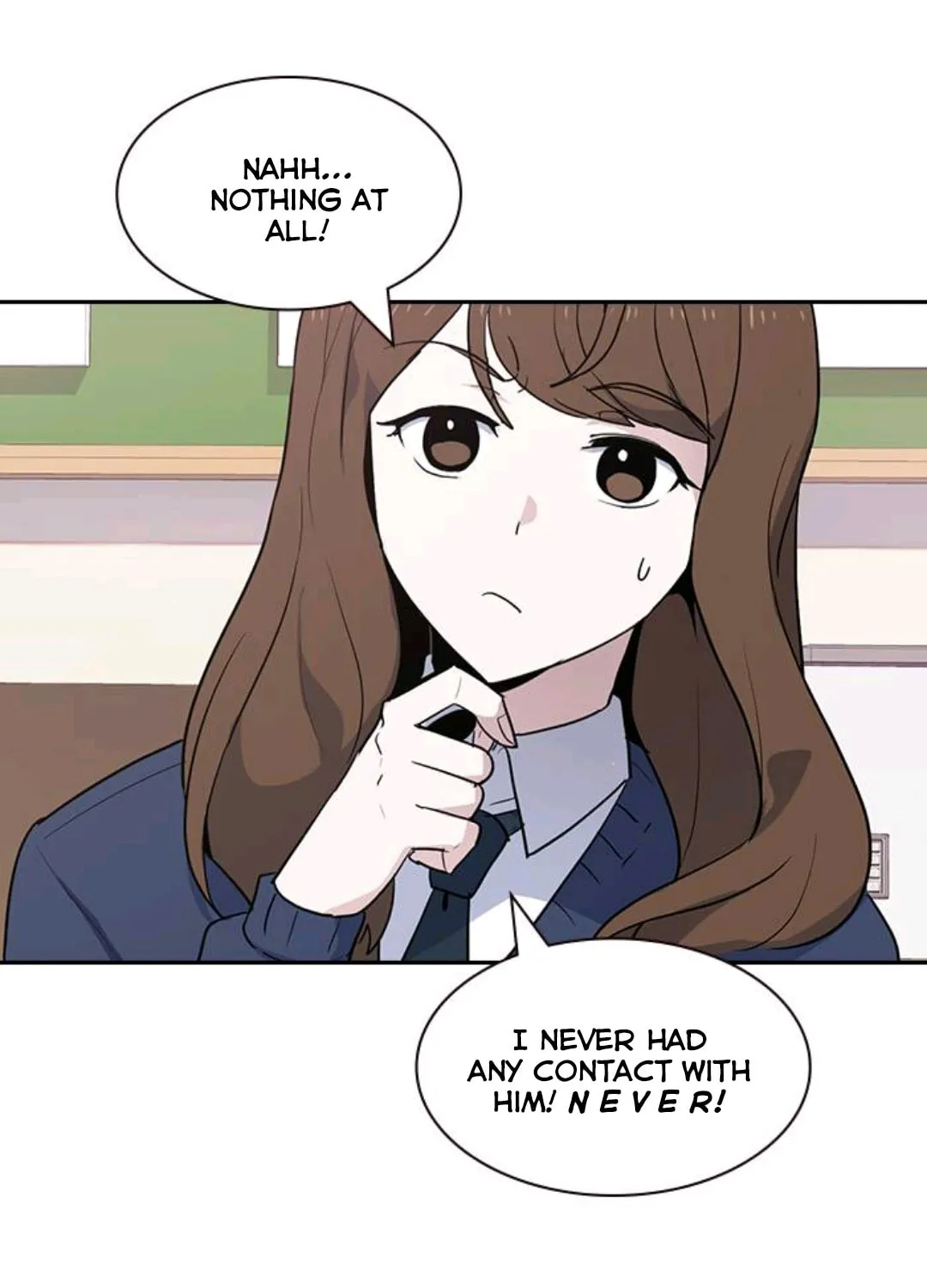 My Bad Boyfriend Chapter 1 page 76 - 