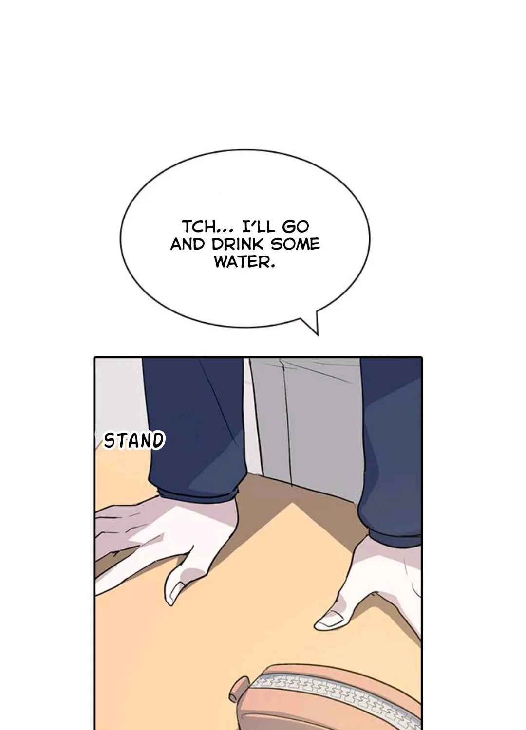 My Bad Boyfriend Chapter 1 page 77 - 