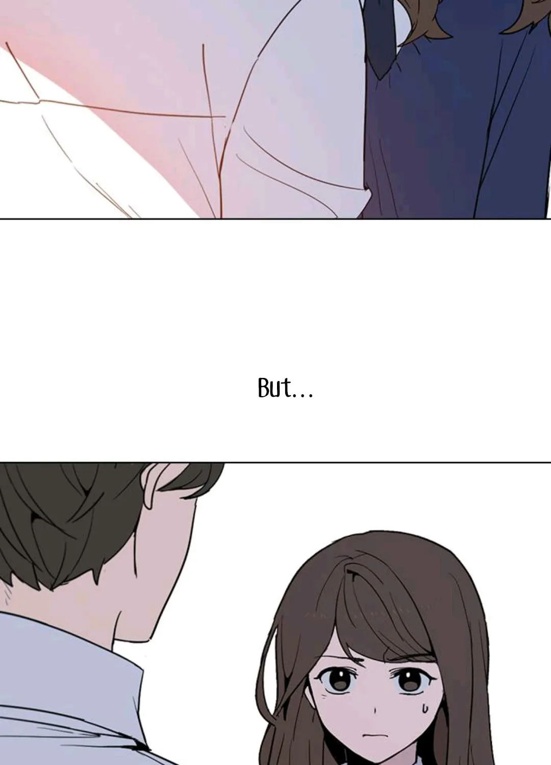 My Bad Boyfriend Chapter 1 page 9 - 