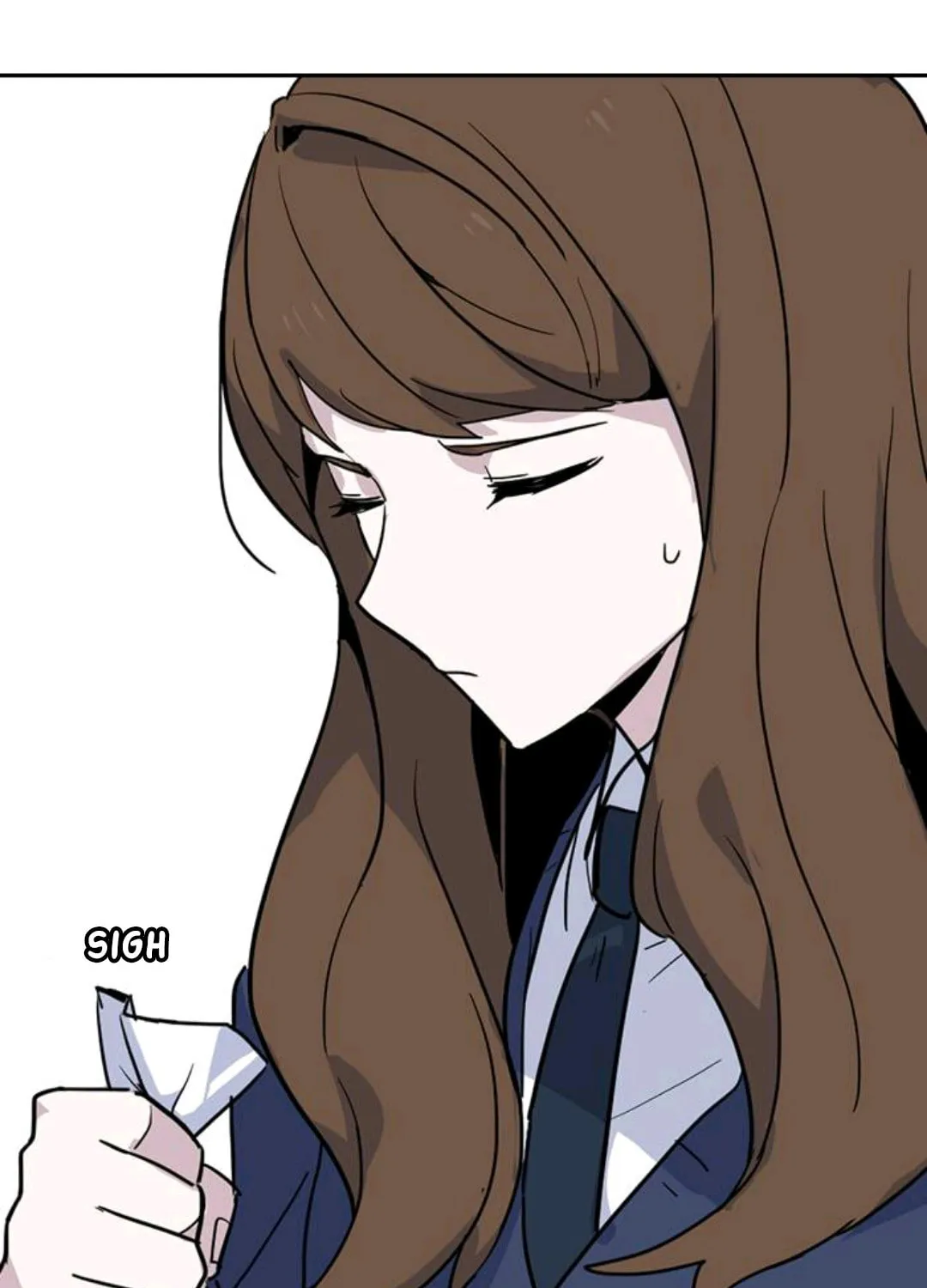 My Bad Boyfriend Chapter 1 page 85 - 