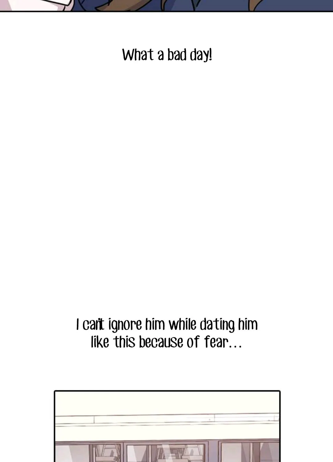 My Bad Boyfriend Chapter 1 page 86 - 